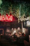 TabaGo (Varvarskaya Street, 8/22), hookah lounge