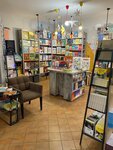 Самокат (Kronverkskiy Avenue, 63/31), bookstore