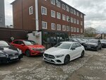 Eurorentcars (ул. Барьера Скулень, 9/2), прокат автомобилей в Кишиневе