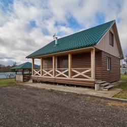 Фото Салтыково на Оке