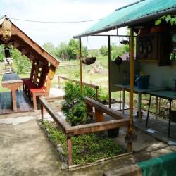 Фото Хуторок