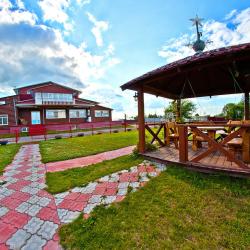 Фото Горница