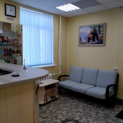 Фото Хостел Паратунка