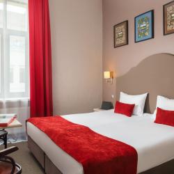 Фото Резиденция Дашковой