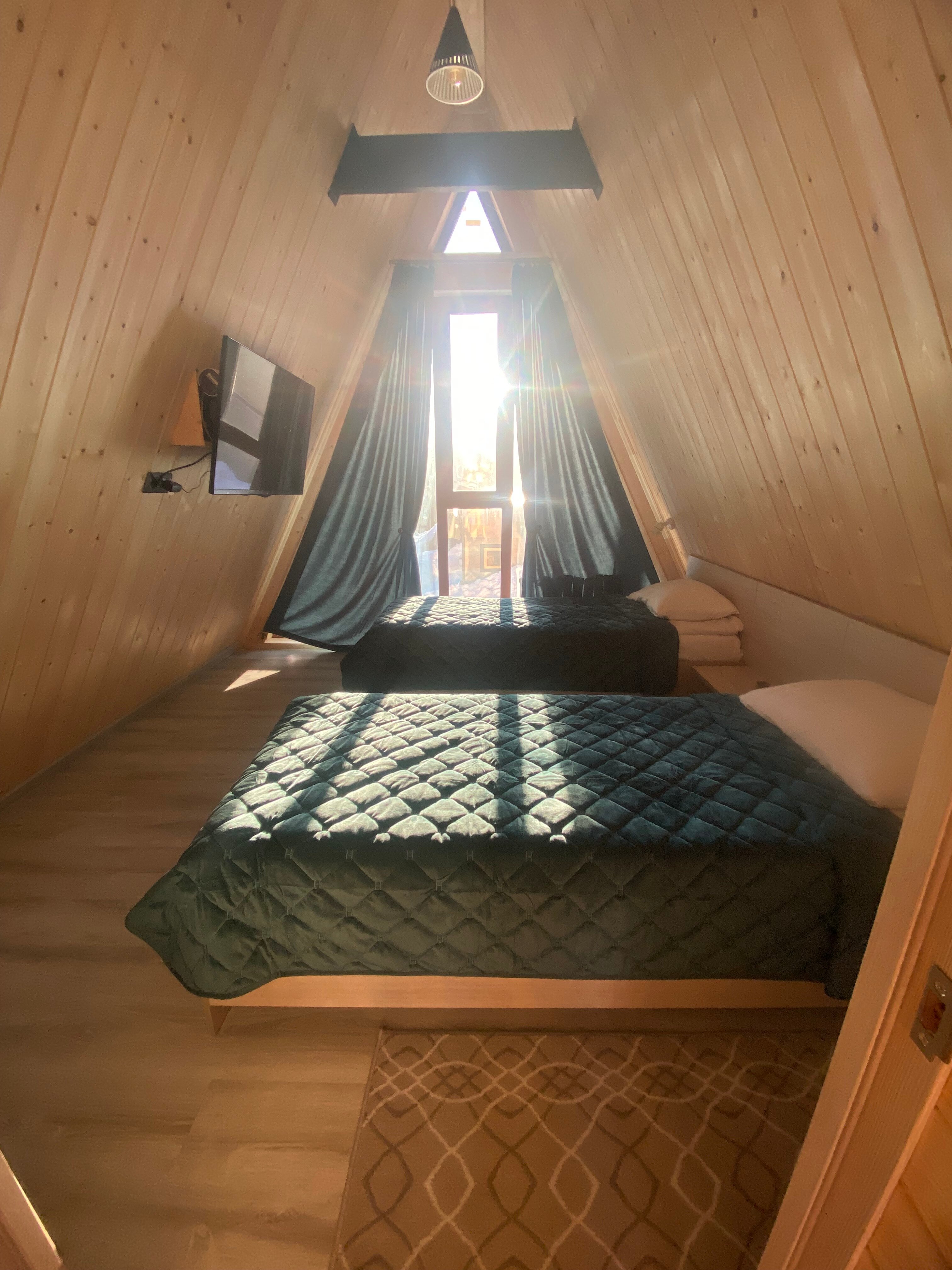 Фото Снежная сова