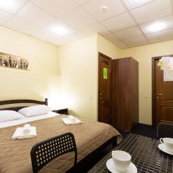 Фото 1st Arbat Hotel Каширский