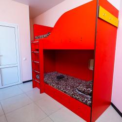 Фото Хостел Туапсе