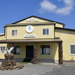 Фото Чапурники