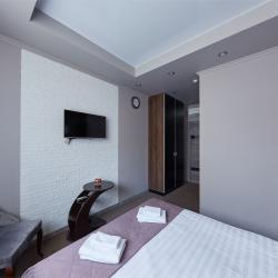 Фото МоскОтель