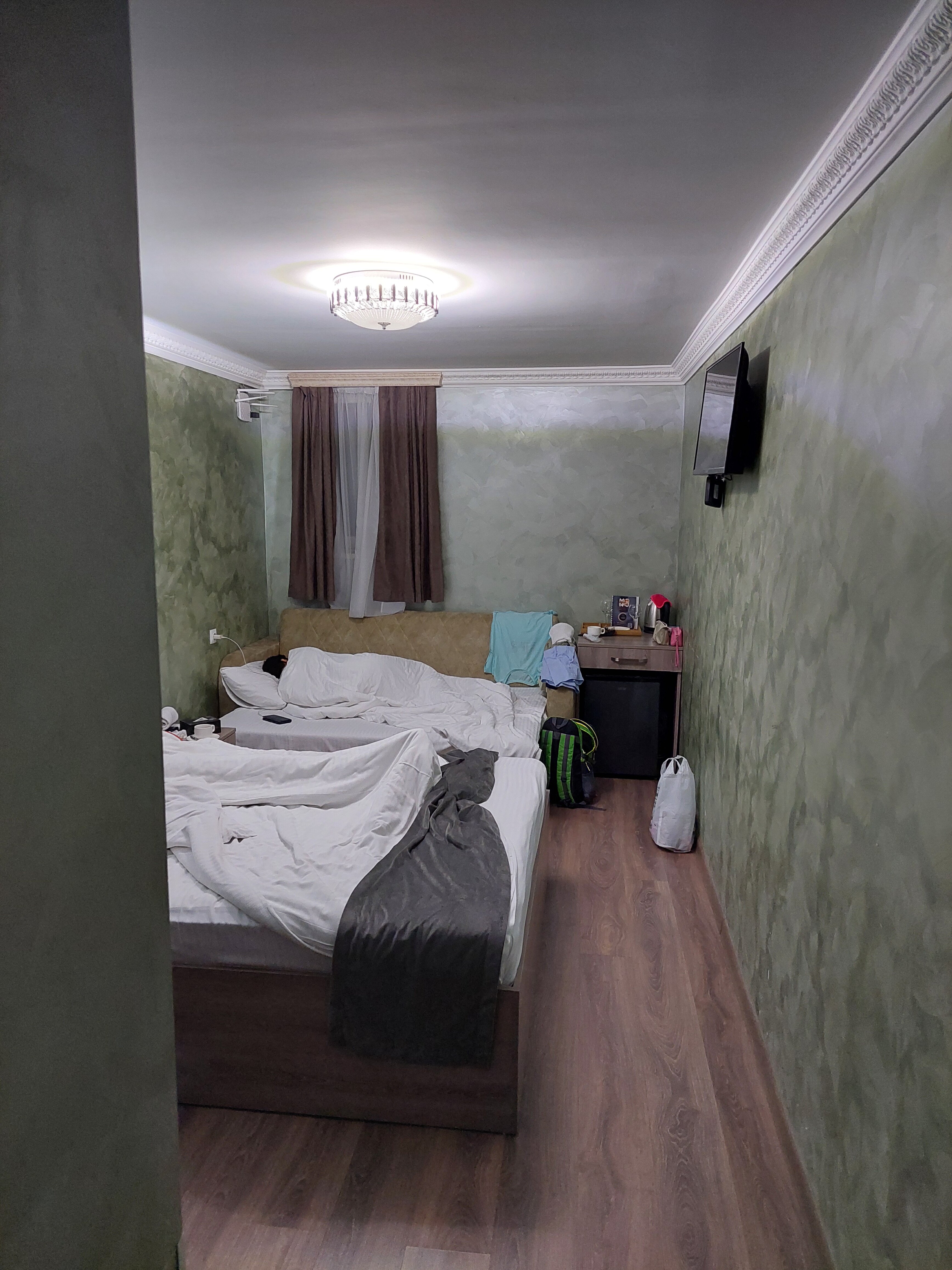 Фото Опера Авеню