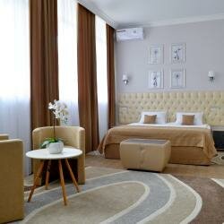 Park & House Hotel