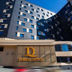 Фото Domina