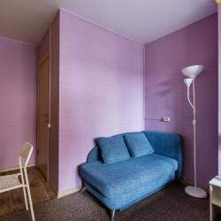 Фото Гостиница Федорова