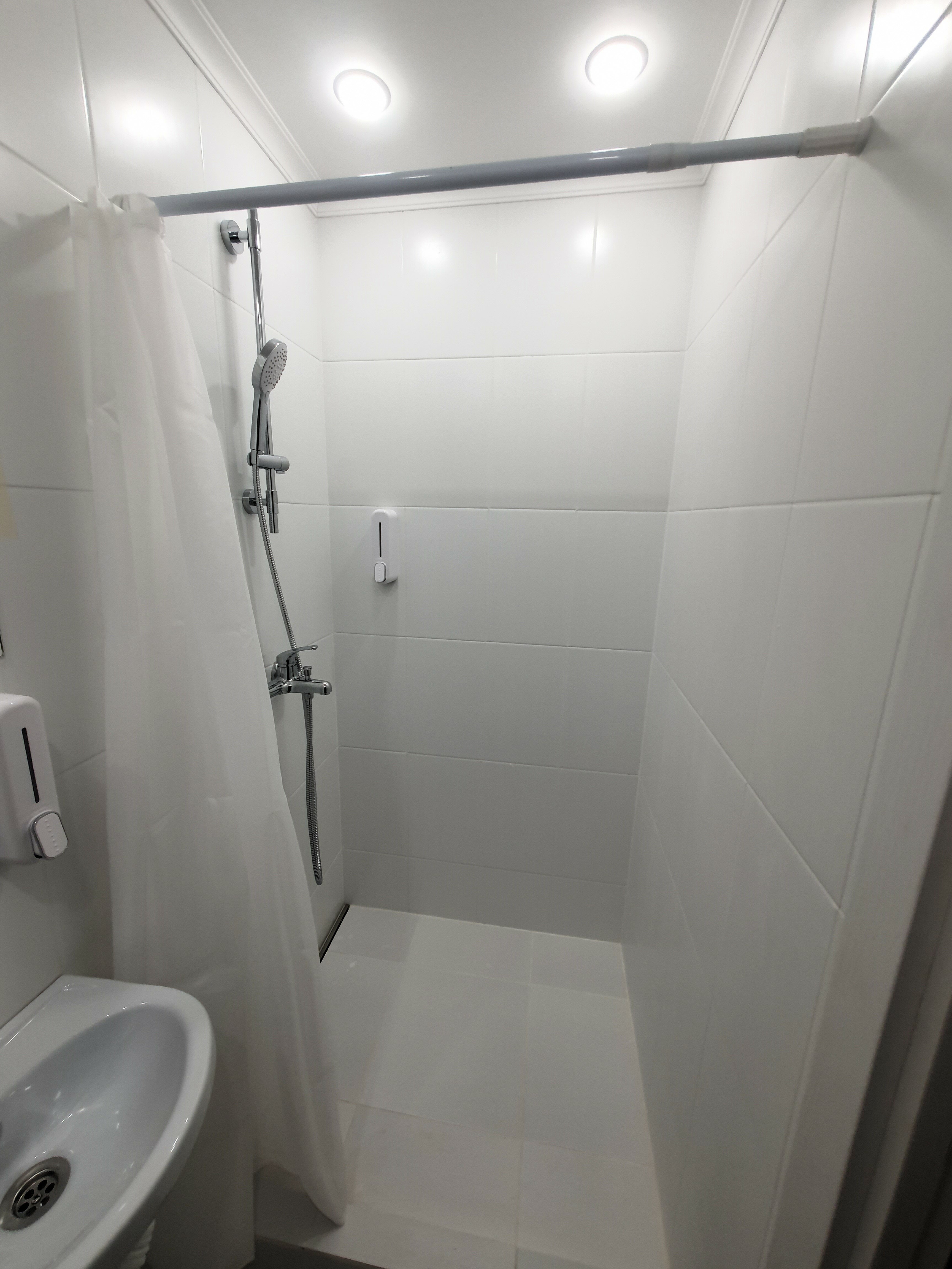 Фото Welcomerooms