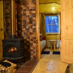 Фото Лумиваара