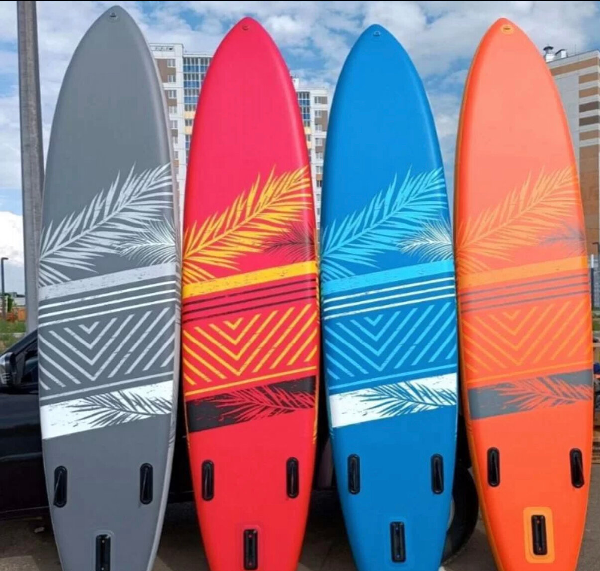 Фото Клуб любителей моря