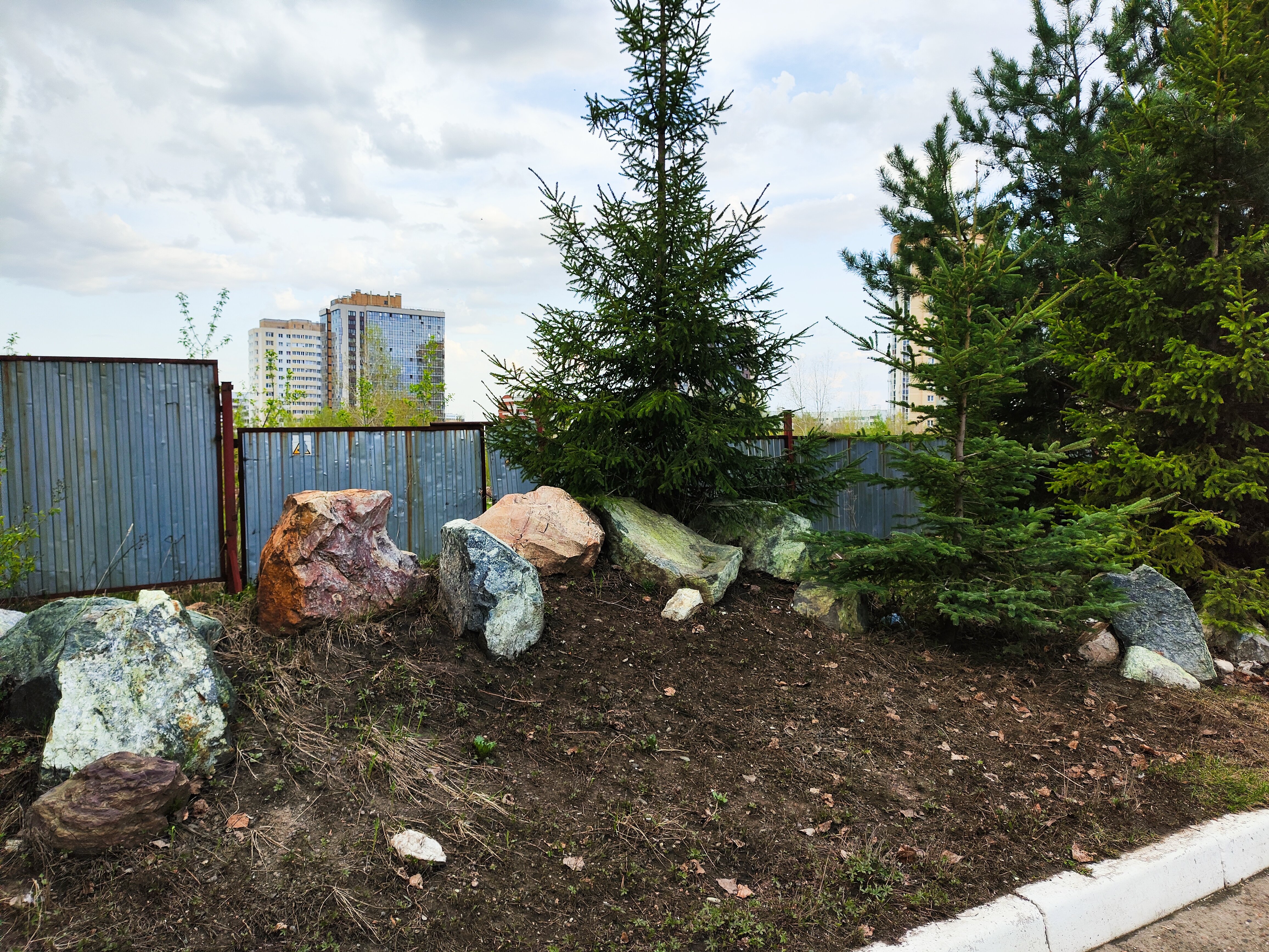 Фото Швейцарский дом