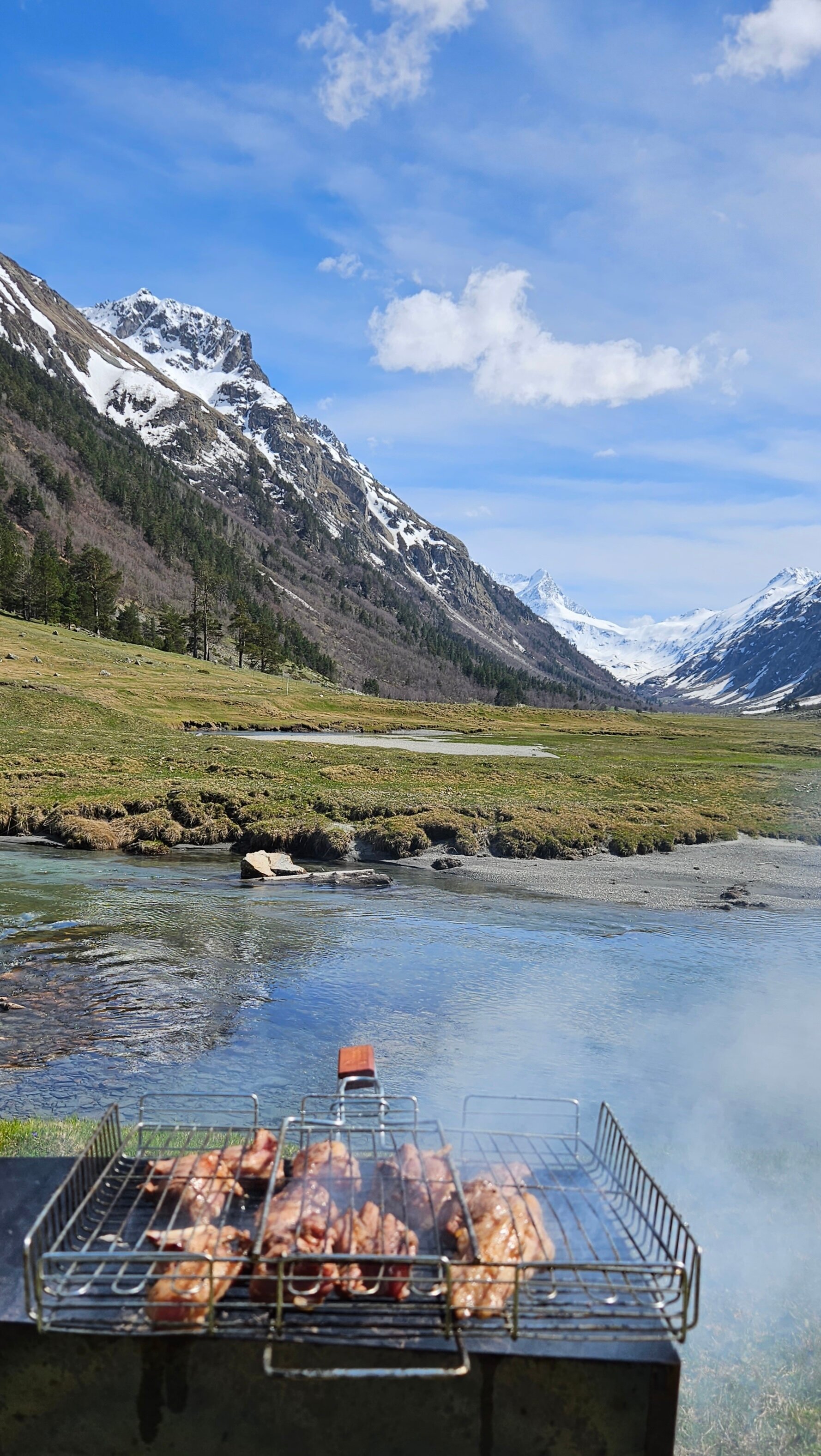 Фото Горянка