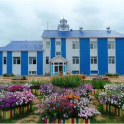 Фото Иликчин