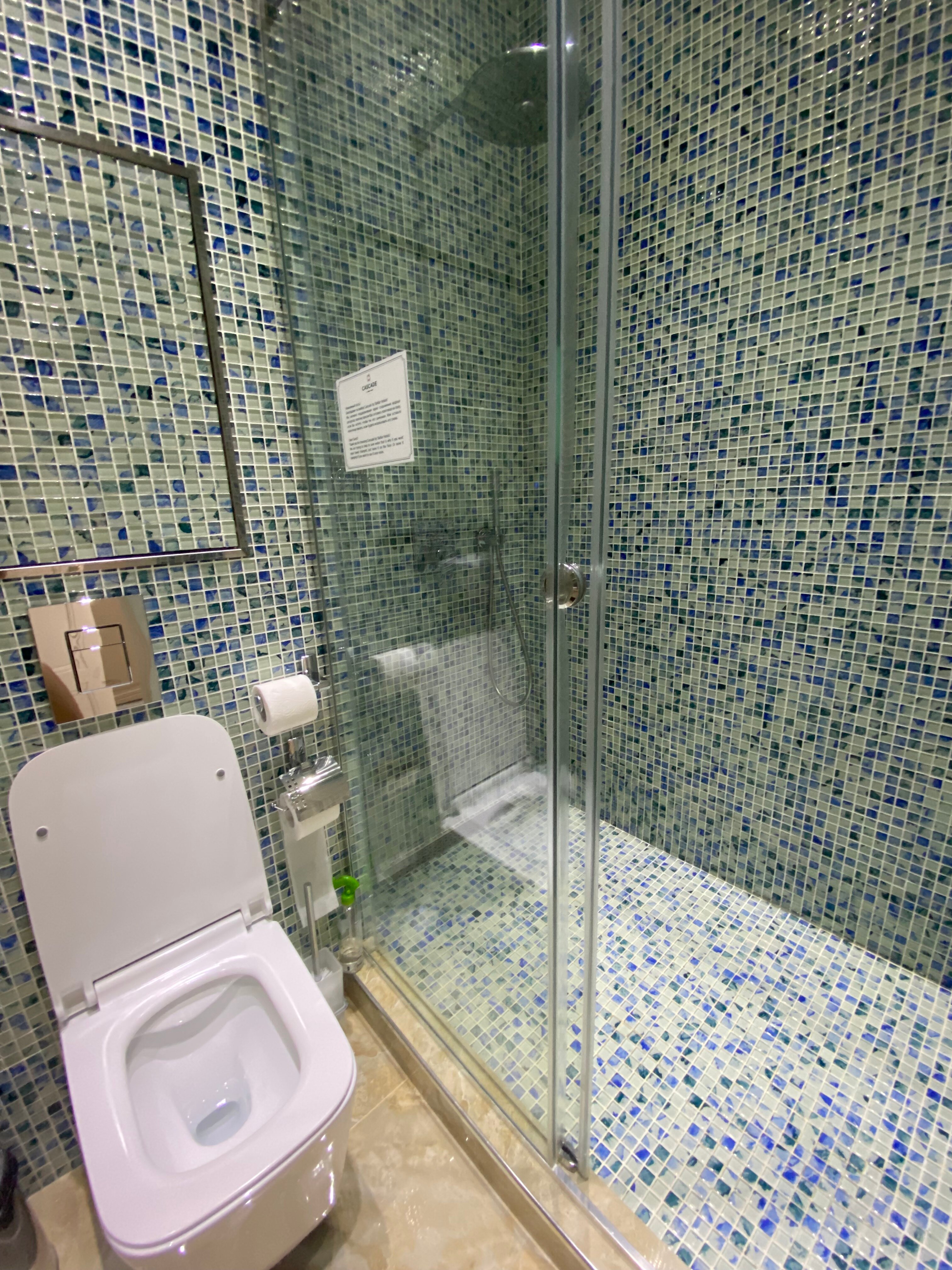 Фото Cascade by Stellar Hotels