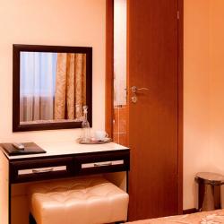 Фото Отель Инта