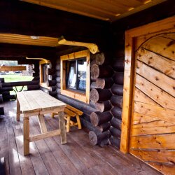 Фото Экодеревня Чуньки