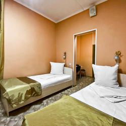 Фото Smart Hotel КДО Тында