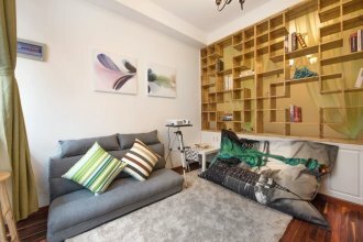 Фото Apt of Freedom - the French Concession