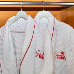 Фото Отель Золотая Империя