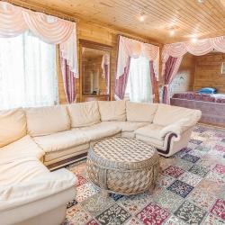 Фото Медведица