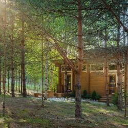 Фото Валдайский теннисный клуб