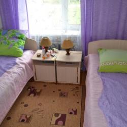 Фото Мини-гостиница