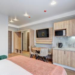 Фото Аурия Морето