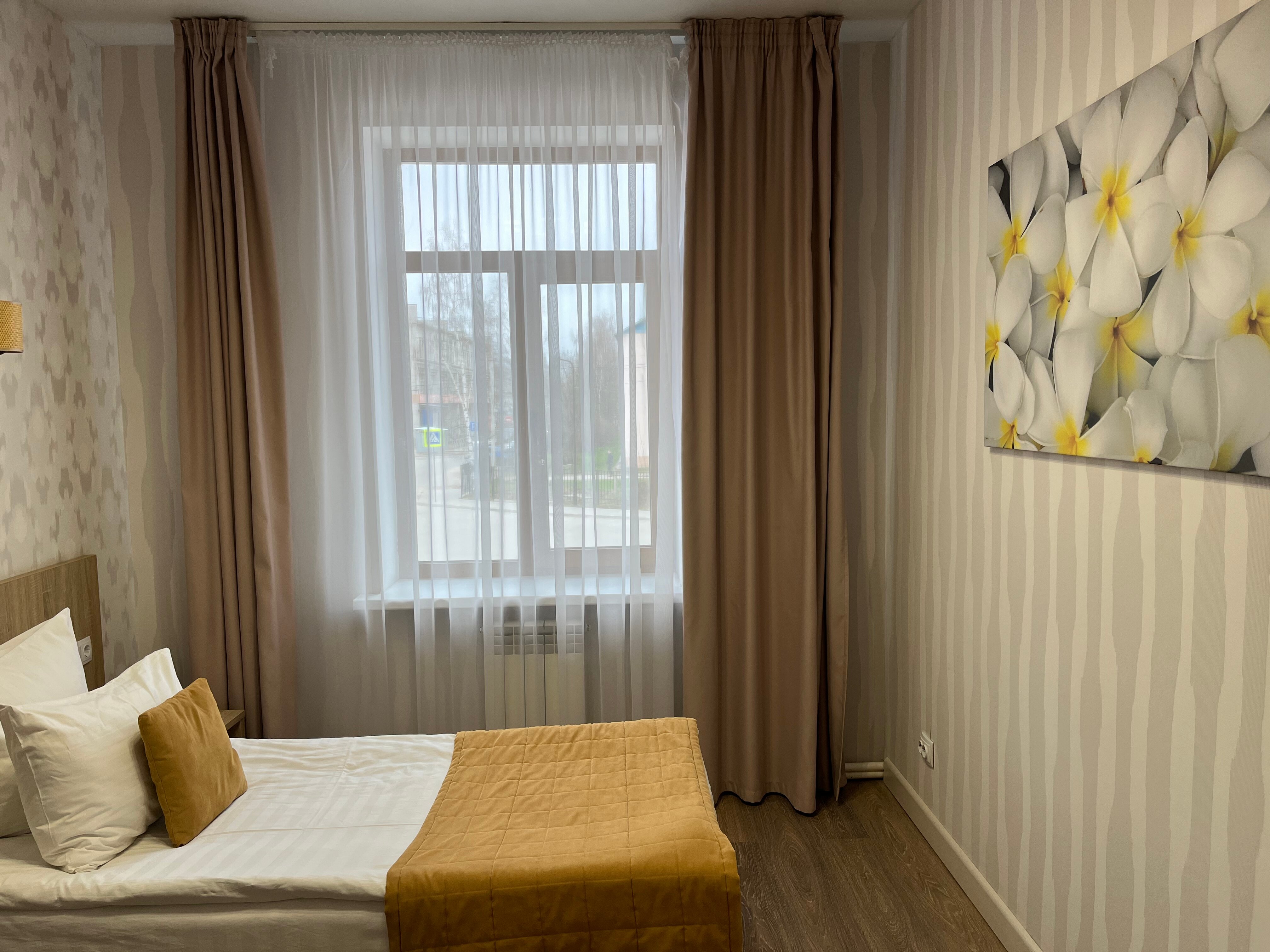 Фото Серафима