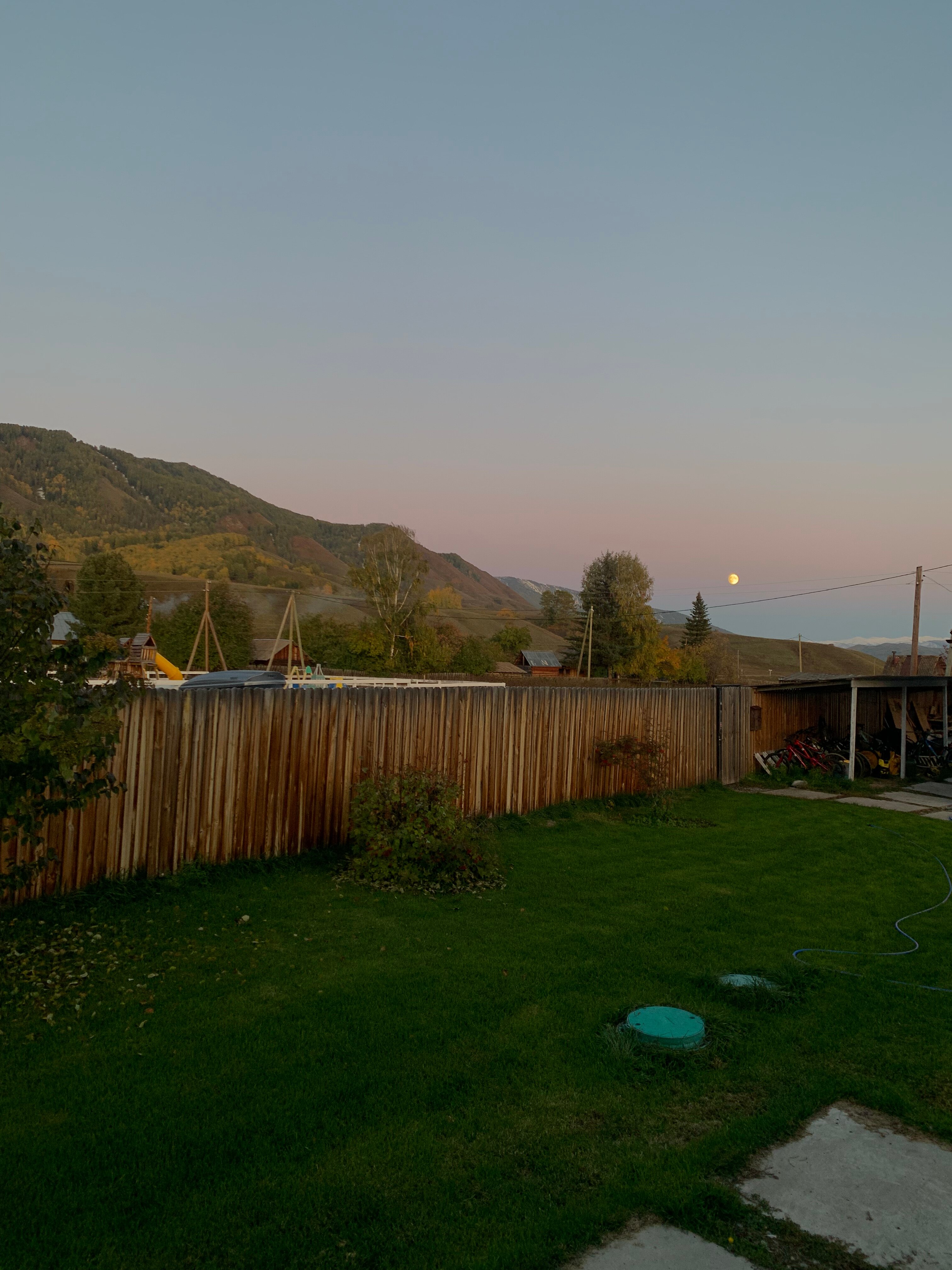 Фото Усадьба Теректа