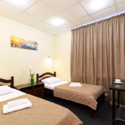 Фото 1st Arbat Hotel Каширский