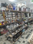 1000мелочей (Dimitrova Avenue, 16), tableware shop