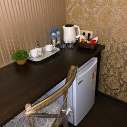 Фото Атмосфера