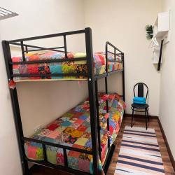 Фото Горница