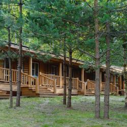 Фото Валдайский теннисный клуб