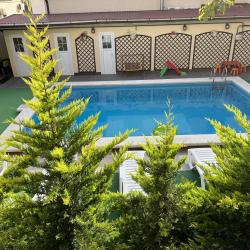 Фото Лагуна