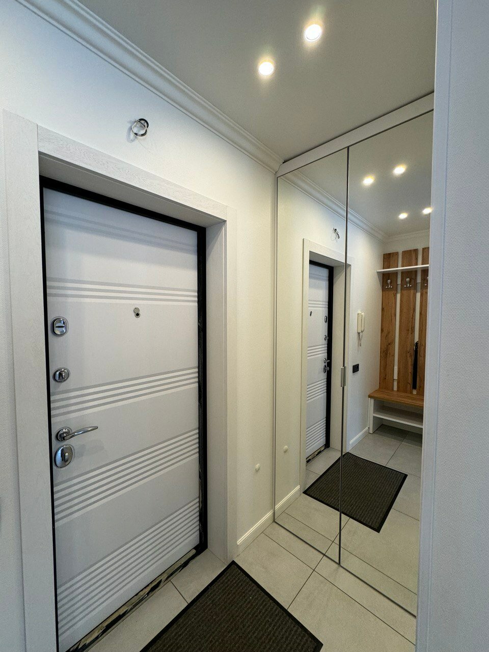 Фото Sergeeva Cozy Home