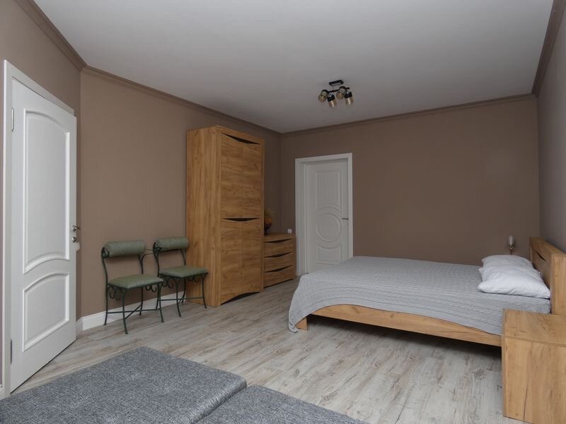 Фото Усадьба