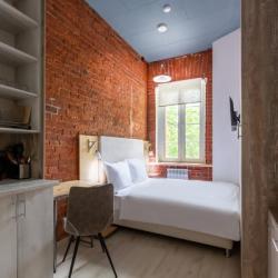 Фото Отель Клаб