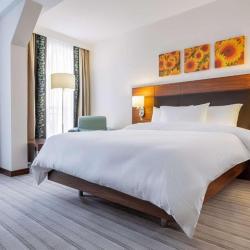 Фото Hilton Garden Inn