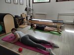 Pilates. Star. Am (Kievyan Street, 7/3), pilates studio