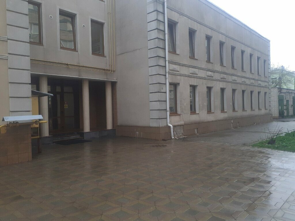 Medical equipment Витамед, Tula, photo