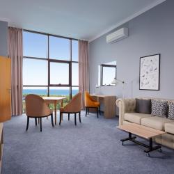 Фото Beton Brut Ultra All Inclusive & SPA Anapa Miracleon
