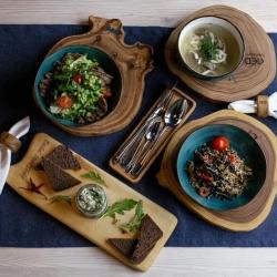 Фото Сибирская резиденция Лёд