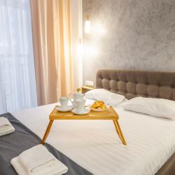 Фото Пулково-Апарт